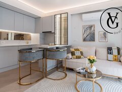 Pipera Aviatiei Cortina North Apartament 2 camere