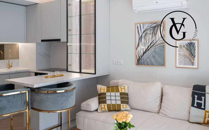 Pipera, Aviatiei, Cortina North, apartament 2 camere.