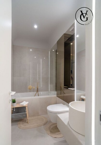 Pipera, Aviatiei, Cortina North, apartament 2 camere.