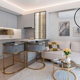 Pipera, Aviatiei, Cortina North, apartament 2 camere